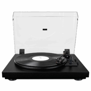 Pro-Ject A1 OM10 Automatisk Pladespiller - Pro-Ject