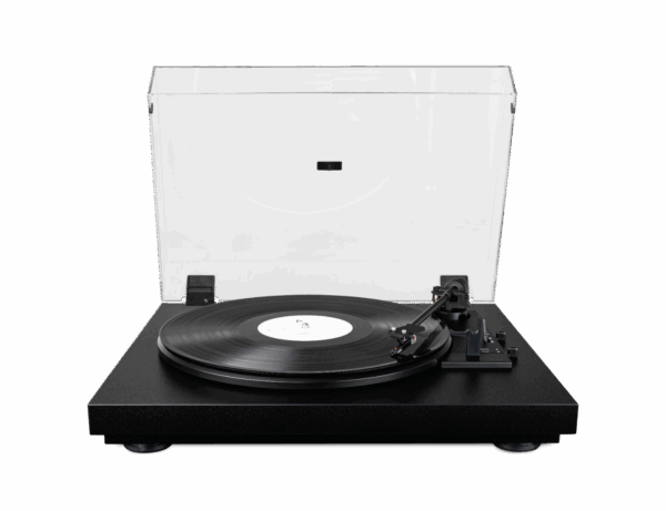 Pro-Ject A1 OM10 Automatisk Pladespiller - Pro-Ject