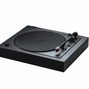 Pro-Ject A2 2M Red Sort - Pro-Ject