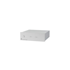 Pro-Ject Accu Box S2 USB Strømforsyning Silver - Pro-Ject
