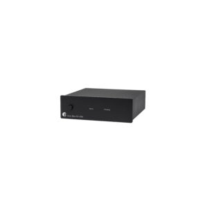 Pro-Ject Accu Box S2 USB Strømforsyning Black - Pro-Ject