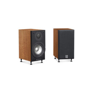 Highland Audio Aingel 3201 valnød - Highland Audio