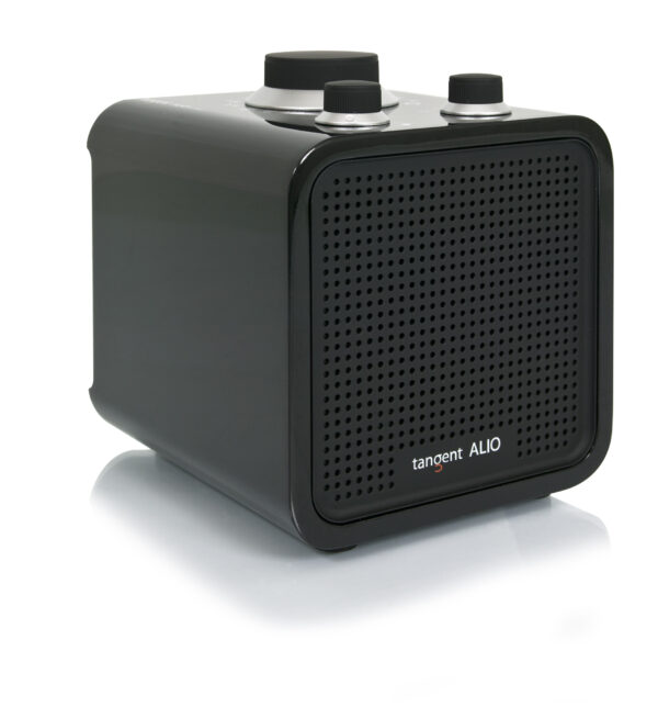 Tangent Alio FM/AM Radio Sort - BSTOCK - Tangent