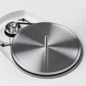 Pro-ject Aluminium Sub platter X1/X2 - Pro-Ject