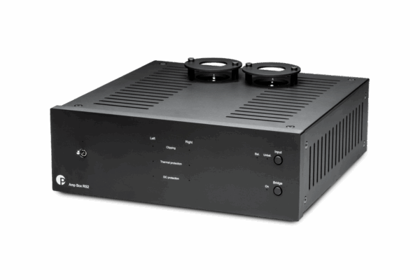 Pro-Ject AMP BOX RS2 - Pro-Ject