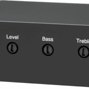 Pro-Ject Amp Box S3 CI - Pro-Ject