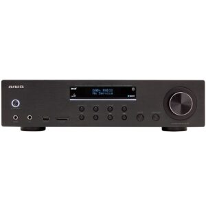 Aiwa AMR-200DAB Stereo Receiver - AIWA