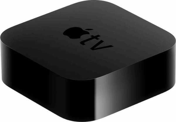 Apple TV 4K Gen 3 64GB - Apple