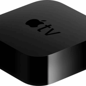 Apple TV 4K Gen 3 128GB - Apple