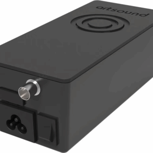 artsound Hyde Stereo Installationsforstærker med DAB+ - artsound