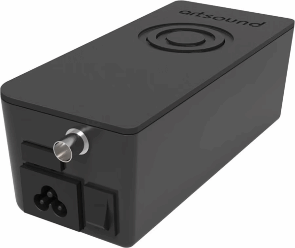 artsound Hyde Stereo Installationsforstærker med DAB+ - artsound