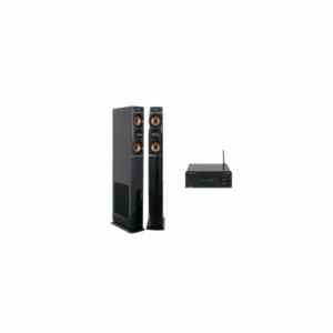Tangent Ampster BT II & Tangent Aspect - Tangent