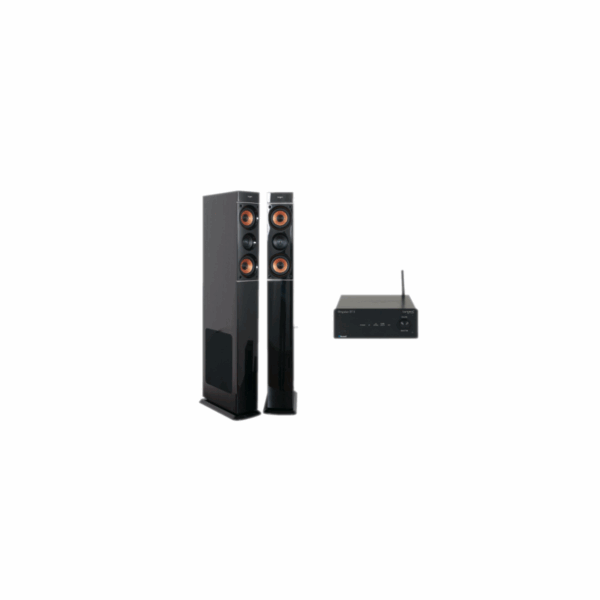 Tangent Ampster BT II & Tangent Aspect - Tangent