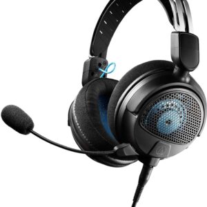 Audio-Technica ATH-GDL3 Gaming Headset - Audio-Technica
