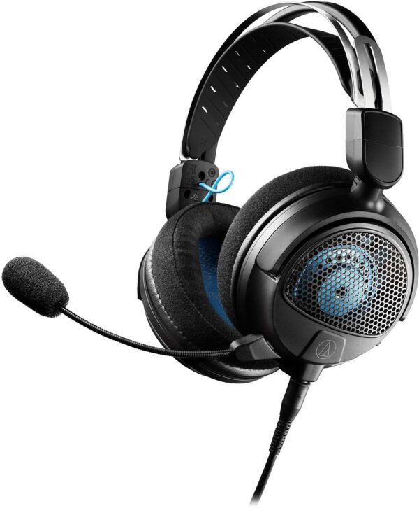 Audio-Technica ATH-GDL3 Gaming Headset - Audio-Technica