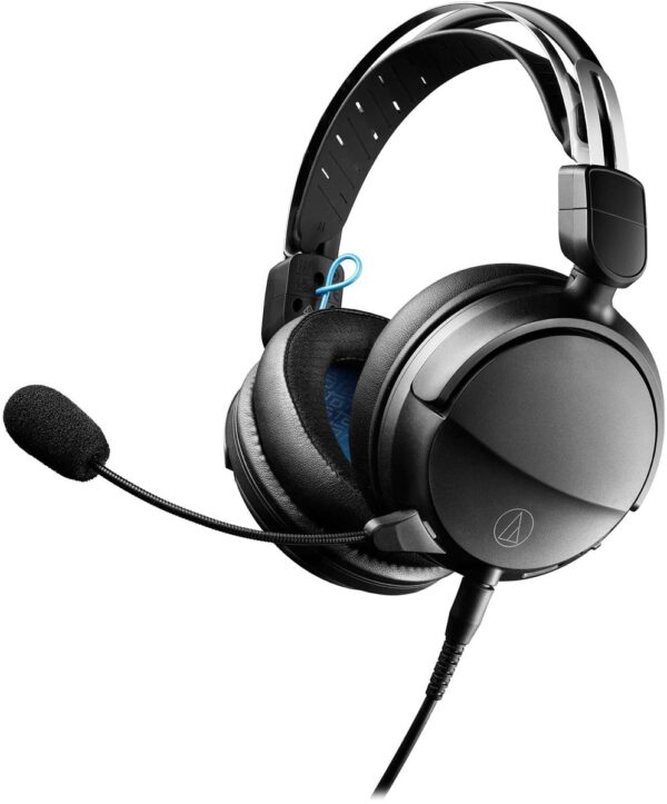 Audio-Technica ATH-GL3 Gaming Headset - Audio-Technica