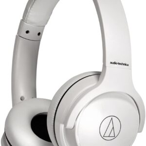 Audio-Technica ATH-S220BT Bluetooth Hovedtelefon - Audio-Technica