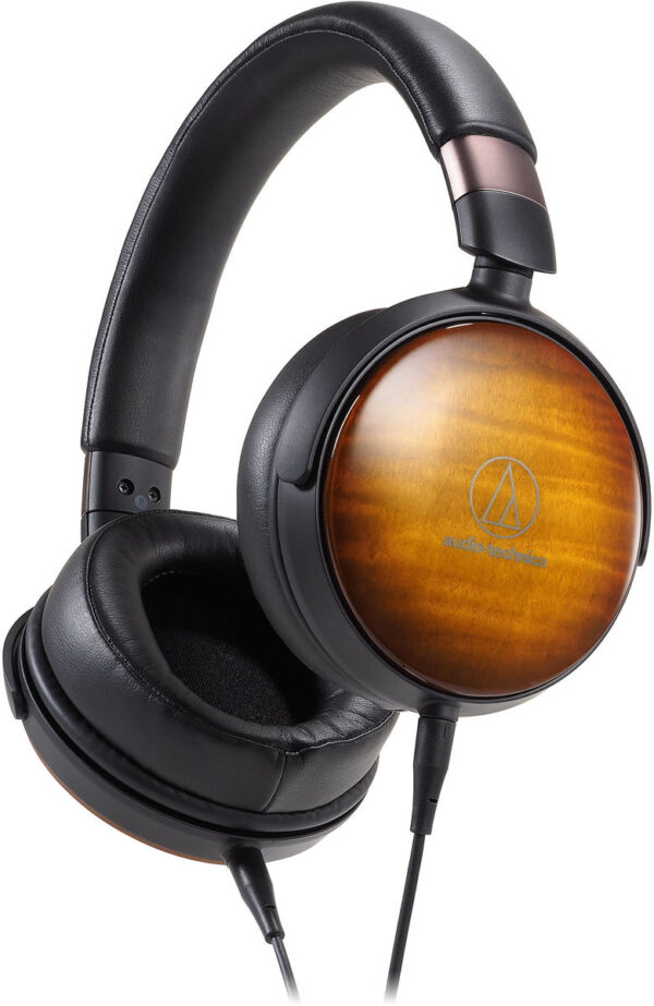 Audio-Technica ATH-WP900 Hifi Headset - Audio-Technica