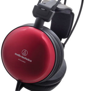 Audio-Technica ATH-A1000Z hovedtelefoner - Audio-Technica