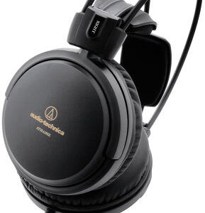 Audio-Technica ATH-A550Z hovedtelefoner - Audio-Technica