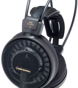 Audio Technica ATH-AD900x - Audio-Technica