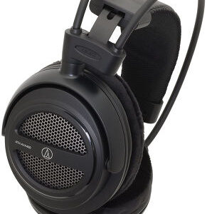 Audio-Technica ATH-AVA400 hovedtelefoner - Audio-Technica