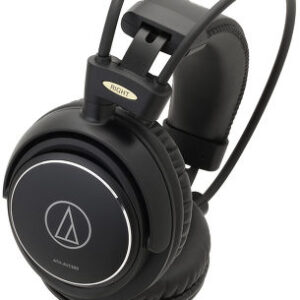 Audio-Technica ATH-AVC500 hovedtelefoner - Audio-Technica