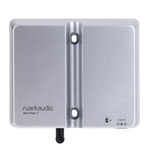 Ruark BackPack3 Batteripakke - Ruark