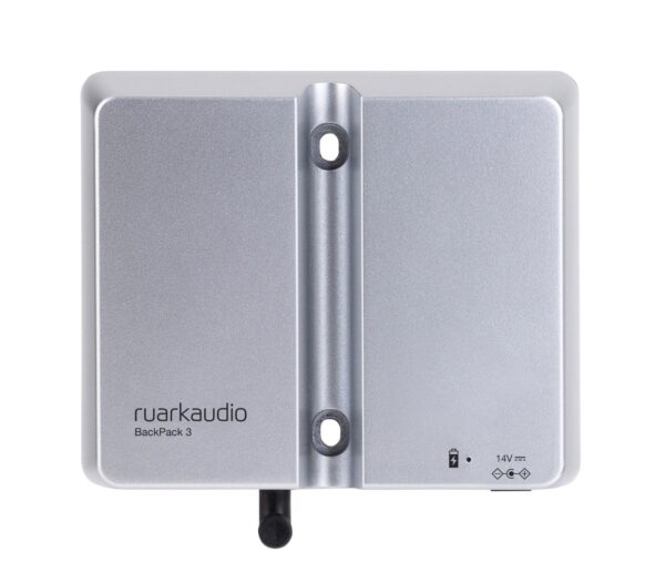 Ruark BackPack3 Batteripakke - Ruark