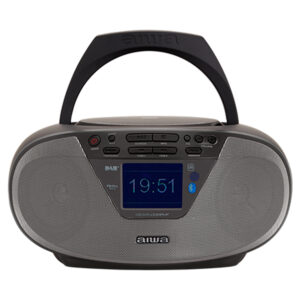 Aiwa Blaster 500DAB - AIWA