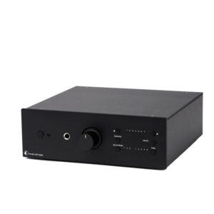 Pro-Ject Pre Box DS2 Digital Black - Pro-Ject