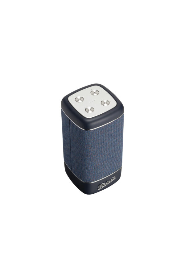 Roberts Beacon 325 Bluetooth Højttaler Marineblå - Roberts