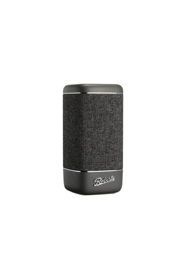 Roberts Beacon 325 Bluetooth Højttaler Sort - Roberts