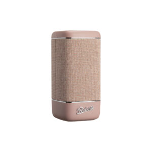 Roberts Beacon 325 Bluetooth Højttaler Lysrød - Roberts