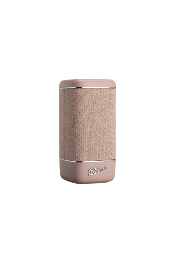 Roberts Beacon 325 Bluetooth Højttaler Lysrød - Roberts
