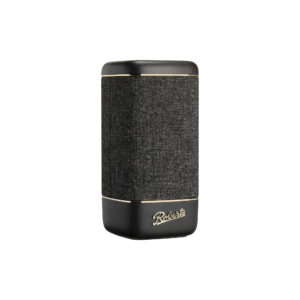 Roberts Beacon 335 Bluetooth Højttaler Sort - Roberts