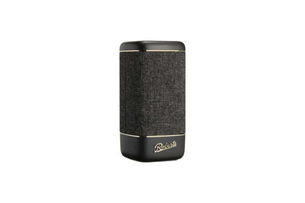 Roberts Beacon 335 Bluetooth Højttaler Sort - Roberts