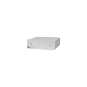 Pro-Ject BT Box S2 Silver - Pro-Ject