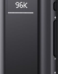 Fiio BTR15 DAC & Bluetoothmodtager - FiiO