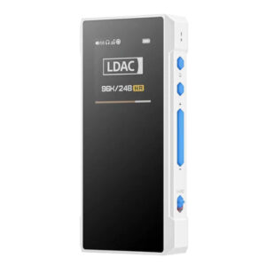 Fiio BTR7 USB-C DAC og Bluetooth-receiver - FiiO