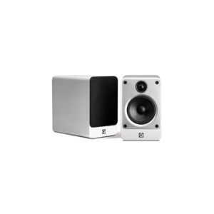 Q Acoustics Concept 20 - Q Acoustics