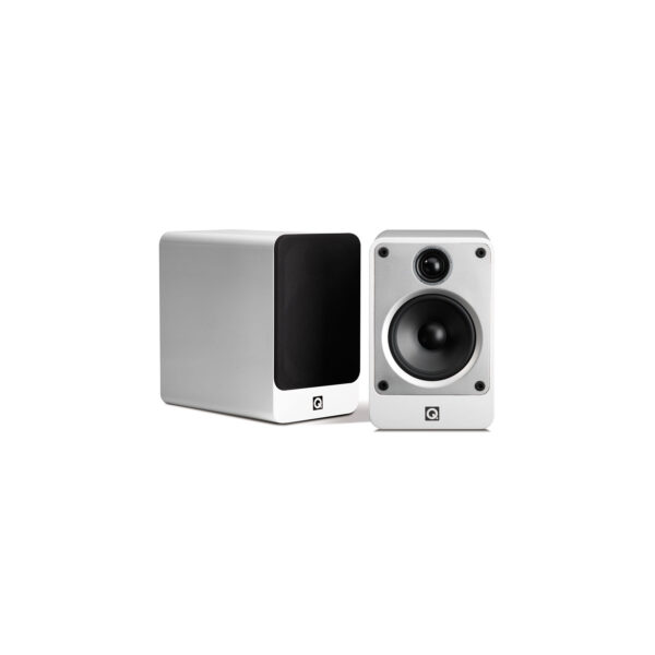 Q Acoustics Concept 20 - Q Acoustics
