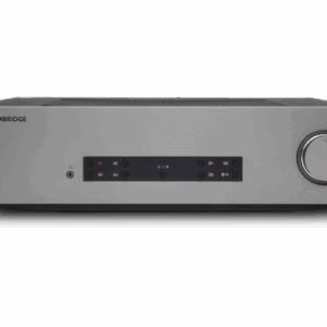 Cambridge CX A81 Forstærker Lunar Grey MKII - Cambridge