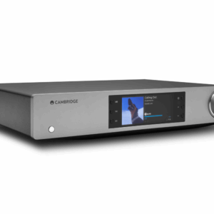 Cambridge CXN100 Netværksstreamer - Cambridge