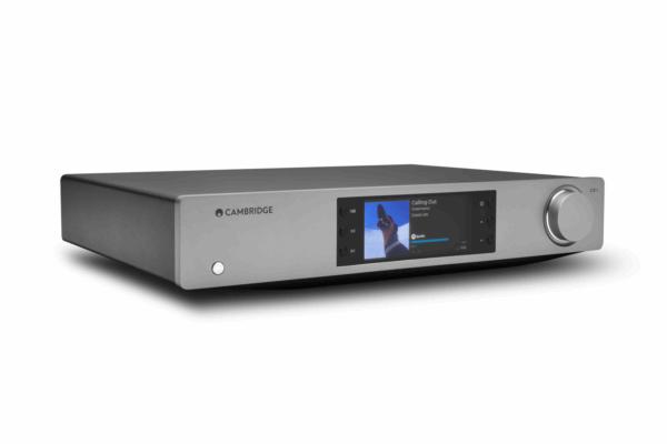Cambridge CXN100 Netværksstreamer - Cambridge