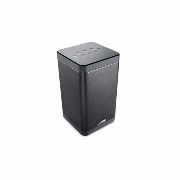 Canton Smart Soundbox 3 Black - Canton