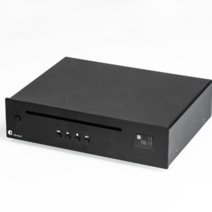 Pro-Ject CD Box E - Pro-Ject