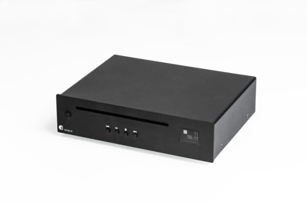 Pro-Ject CD Box E - Pro-Ject
