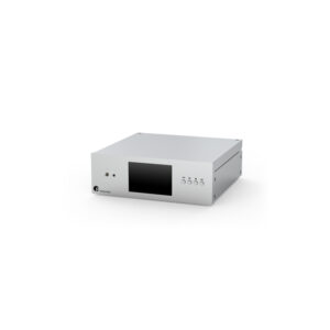 Pro-Ject CD Box RS2 T Silver - Pro-Ject