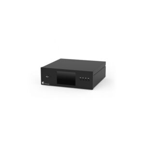 Pro-Ject CD Box RS2 T Black - Pro-Ject